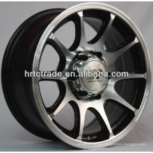 jeep alloy wheels